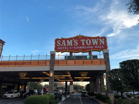 5111 boulder hwy|sam s town las vegas reviews.